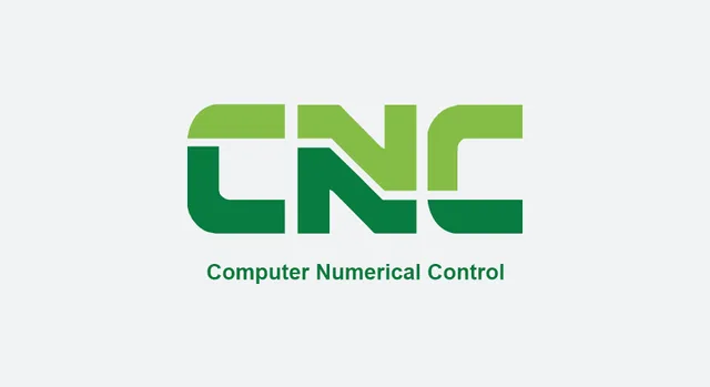 CNC logosu