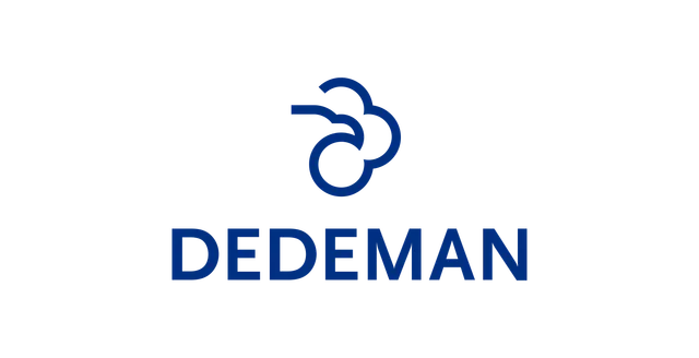 Dedeman Hotels logosu
