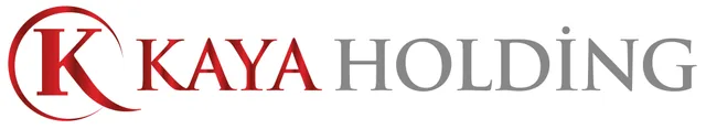 Kaya Holding logosu