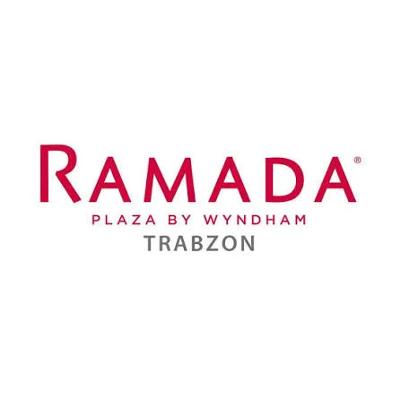 Ramada Plaza Trabzon logosu