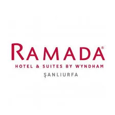 Ramada Şanlıurfa logosu