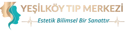 Yeşilköy Tıp Merkezi logosu
