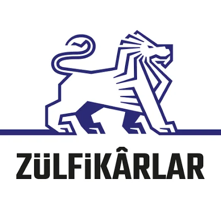 Zülfikarlar logosu